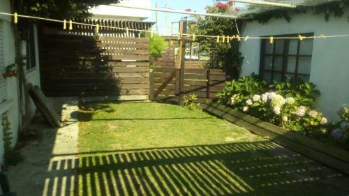 Apartamento Martin Pescador