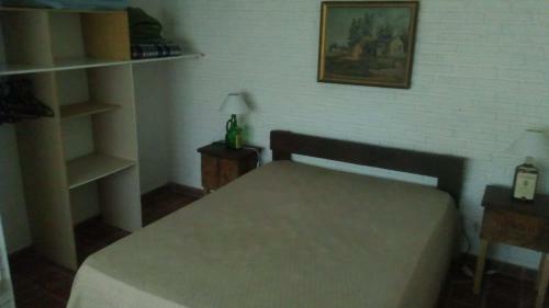 Apartamento Martin Pescador