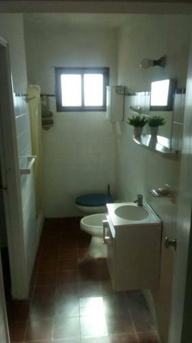 Apartamento Martin Pescador