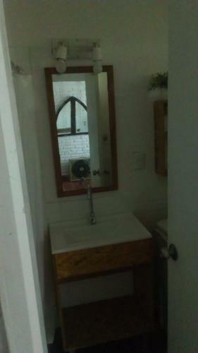 Apartamento Martin Pescador