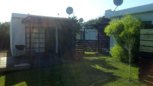 Apartamento Martin Pescador