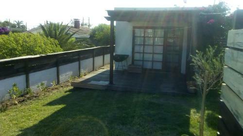 Apartamento Martin Pescador
