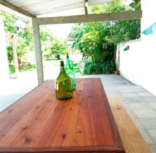 Anacahuita Home