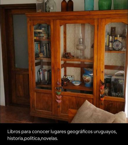 Anacahuita Home