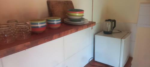 Apartamento Verde Viento