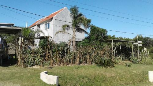 Las Casitas I Y II