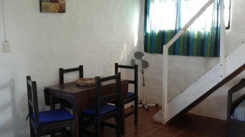 Las Casitas I Y II