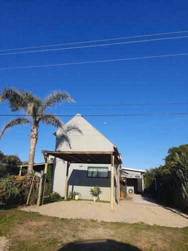 Las Casitas I Y II