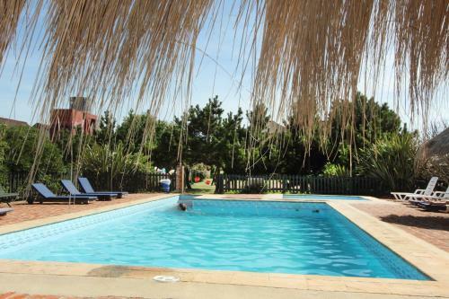 Apartamento Ronapartamentos Los Horneros 1 Y 2