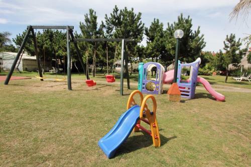 Apartamento Ronapartamentos Los Horneros 1 Y 2