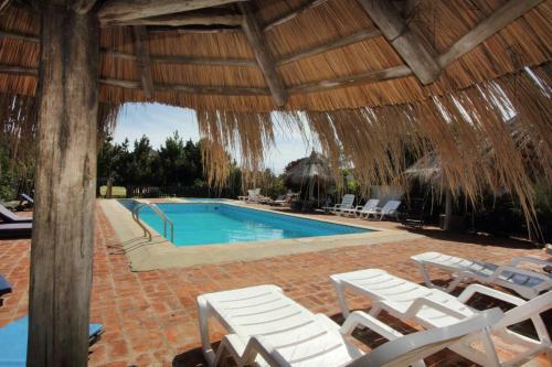Apartamento Ronapartamentos Los Horneros 1 Y 2