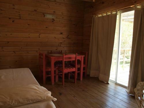 Apartamento Punta Rubia Natiivo