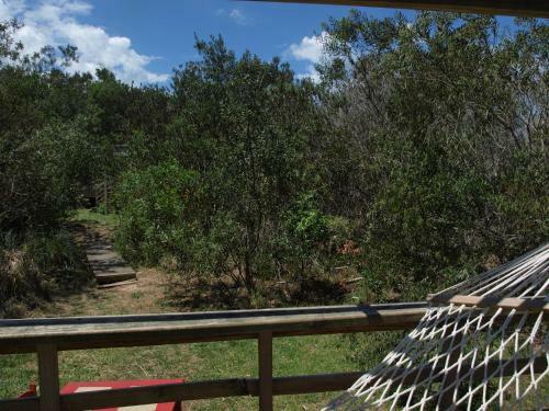 Apartamento Punta Rubia Natiivo