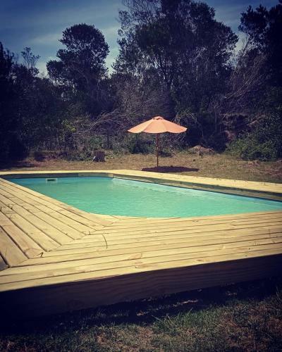Apartamento Punta Rubia Natiivo