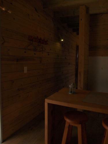 Apartamento Punta Rubia Natiivo