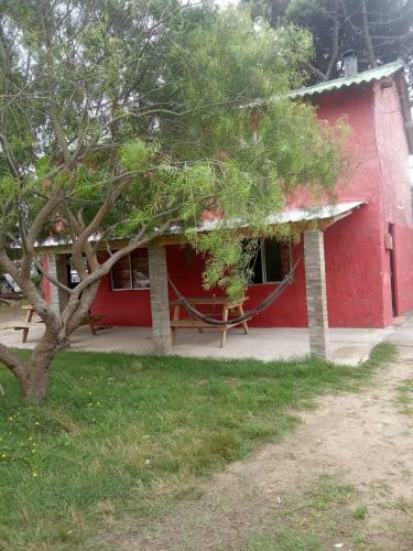 Caba�as Nalu