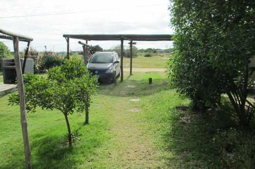 Las Casitas III