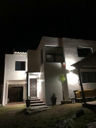 Casa Estrella De Mar