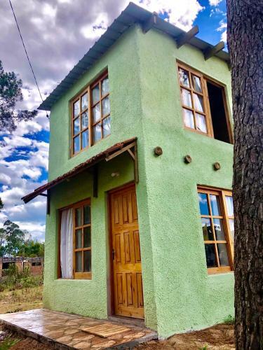 Casa En Avenida Paloma