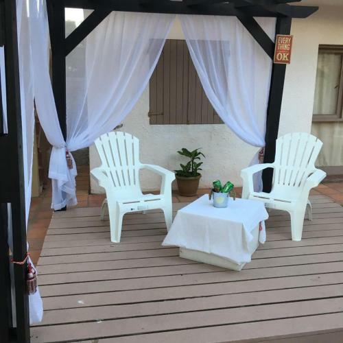 Apartamento Il Gabbiano