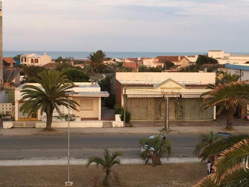 Apartamento Il Gabbiano