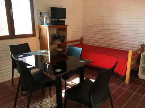 Apartamento Il Gabbiano