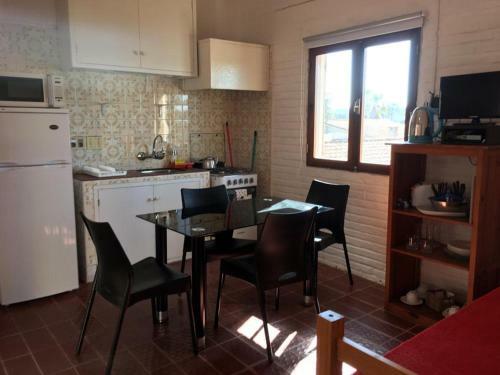 Apartamento Il Gabbiano