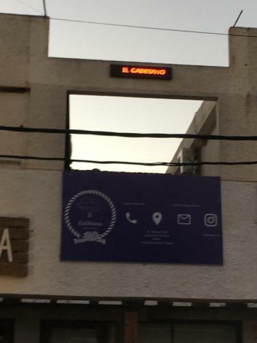 Apartamento Il Gabbiano