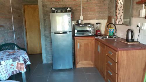 Peque�a Casa