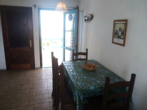 Apartamento 4 El Timon