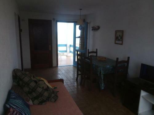 Apartamento 4 El Timon
