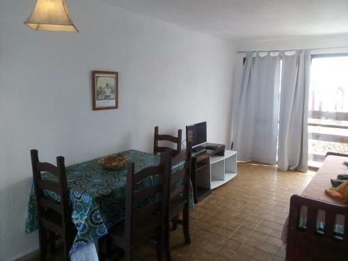 Apartamento 4 El Timon