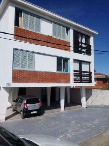 Apartamento 4 El Timon