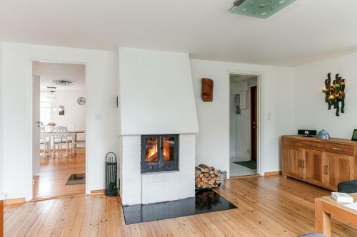 Ferienhaus Bergaliden, Bockara