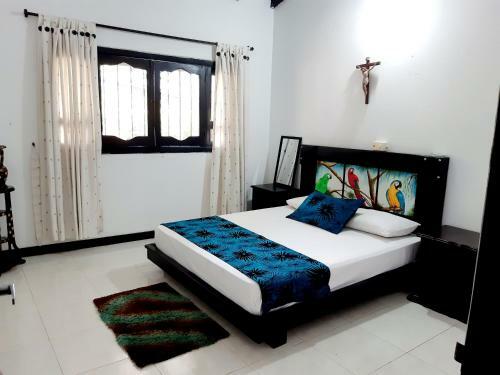 Lodge Casa Campo Emaus