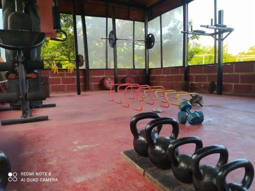 Lodge Casa Campo Emaus