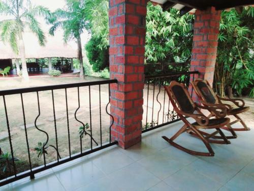 Lodge Casa Campo Emaus