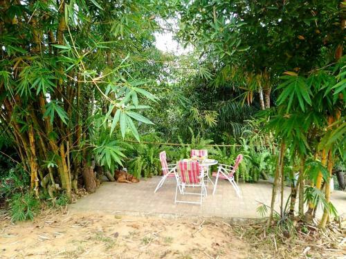 Lodge Casa Campo Emaus
