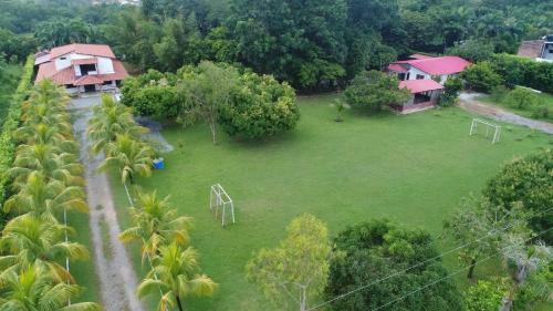 Lodge Casa Campo Emaus