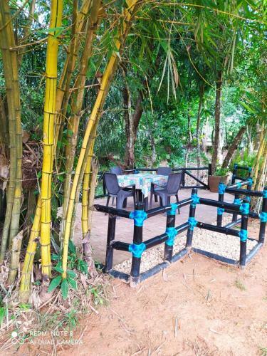 Lodge Casa Campo Emaus