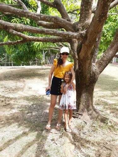 Lodge Casa Campo Emaus