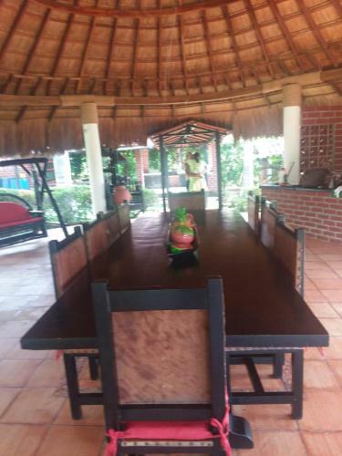 Lodge Casa Campo Emaus