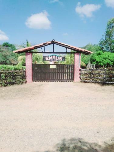 Lodge Casa Campo Emaus