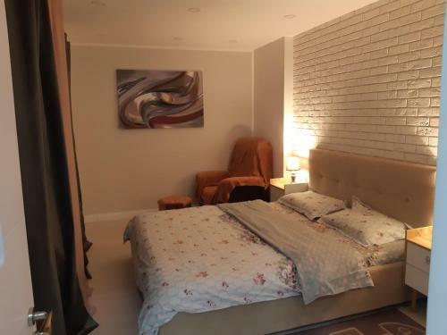 Apartament Calafat