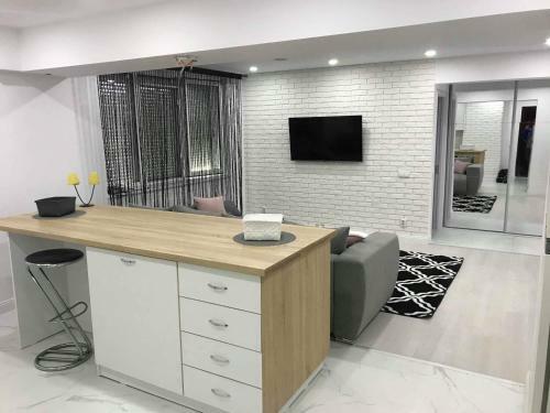 Apartament Calafat