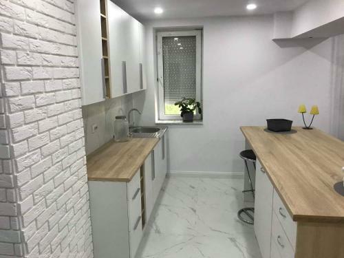 Apartament Calafat