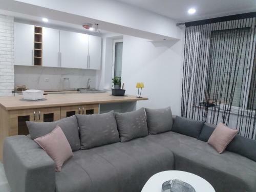 Apartament Calafat