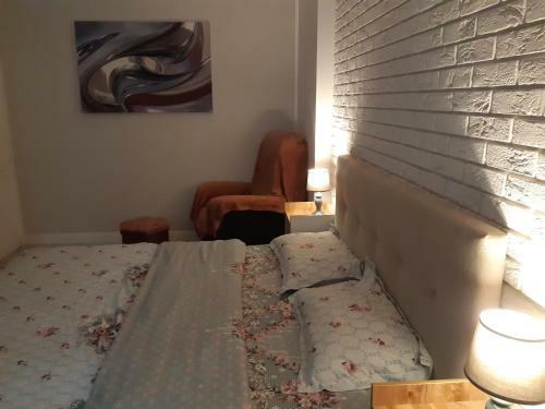 Apartament Calafat