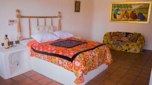 Casa De Campo La Escondida