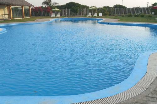 Alquilo Casa De Playa En Estreno, Chincha